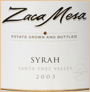 Syrah